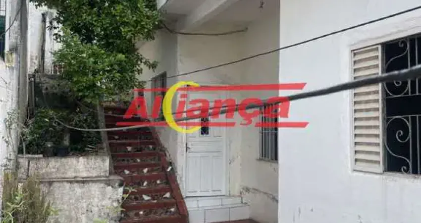 Casa com 4 quartos à venda na Rua Heloísa, 166, Gopoúva, Guarulhos