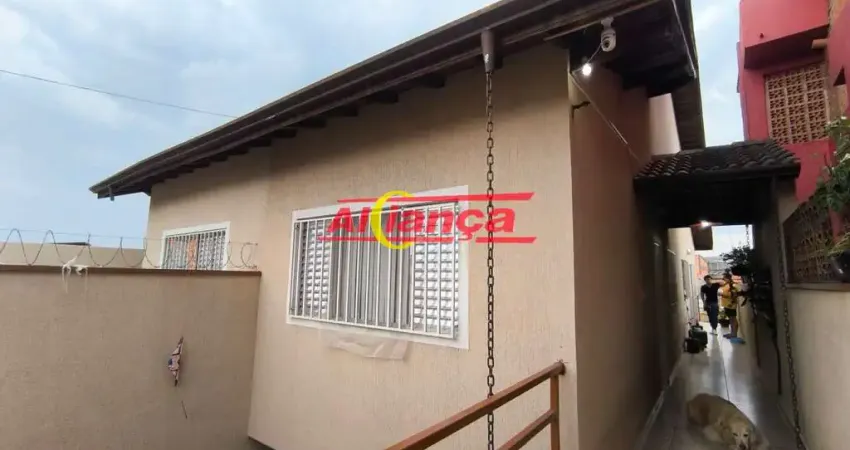 Casa em condomínio fechado com 2 quartos à venda na Rua Pedro Alexandre, 59, Jardim Jovaia, Guarulhos