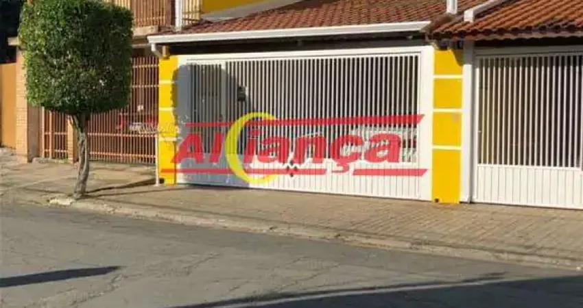 Casa em condomínio fechado com 3 quartos à venda na Rua Dona Maria I, 383, Jardim Vila Galvão, Guarulhos