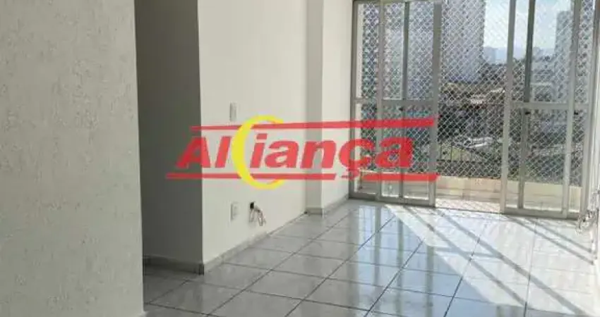 Apartamento com 3 quartos à venda na Alameda Tutóia, 389, Gopoúva, Guarulhos