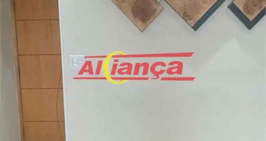 Apartamento com 3 quartos à venda na Rua Dona Maria I, 358, Jardim Vera, Guarulhos