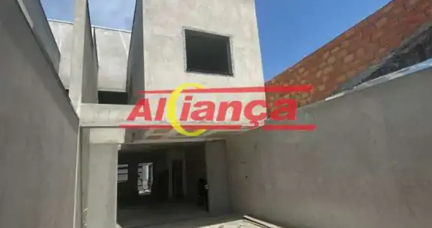 Casa em condomínio fechado com 3 quartos à venda na Rua Tibério Iório, 82, Jardim Toscana, Guarulhos