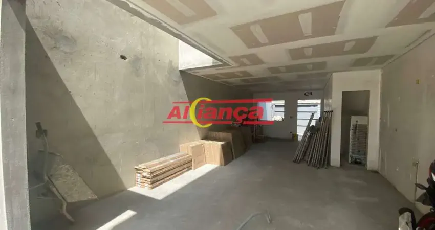 Casa em condomínio fechado com 3 quartos à venda na Rua Tibério Iório, 88, Jardim Toscana, Guarulhos