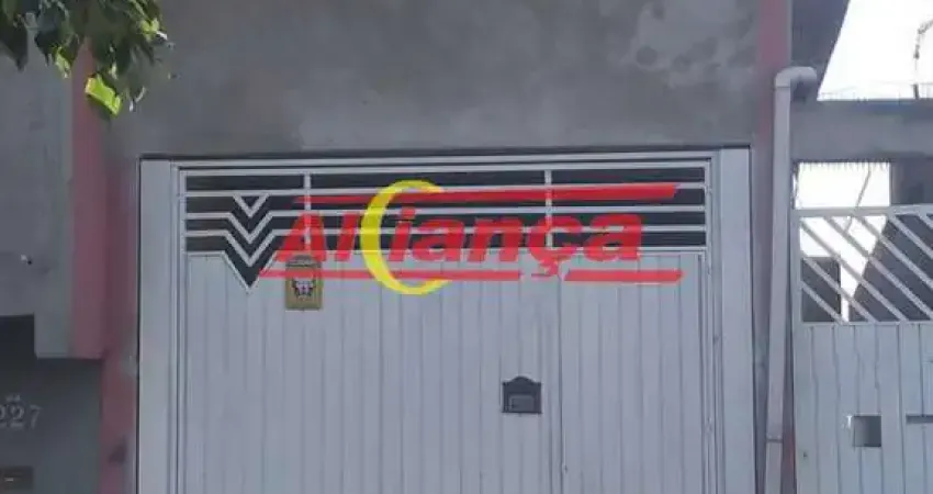 Casa com 5 quartos à venda na Rua Conceição da Feira, 235, Jardim Presidente Dutra, Guarulhos