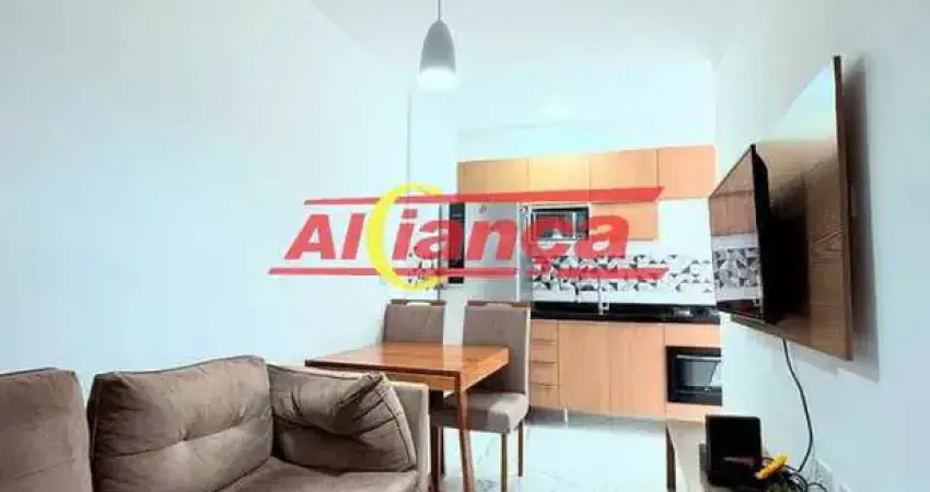 Apartamento à venda com 56m², 2 dormitórios e 1 vaga - tucuruvi/jaçanã