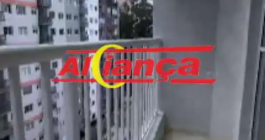 Apartamento novo- minha casa minha vida ao lado shopping maia