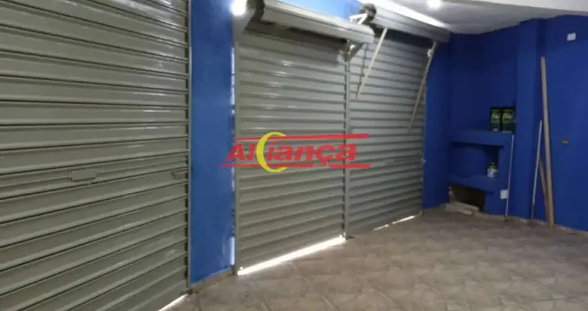 Casa assobradada residencial á venda, bairro parque continental 2, guarulhos, com 02 quartos, 2 vags