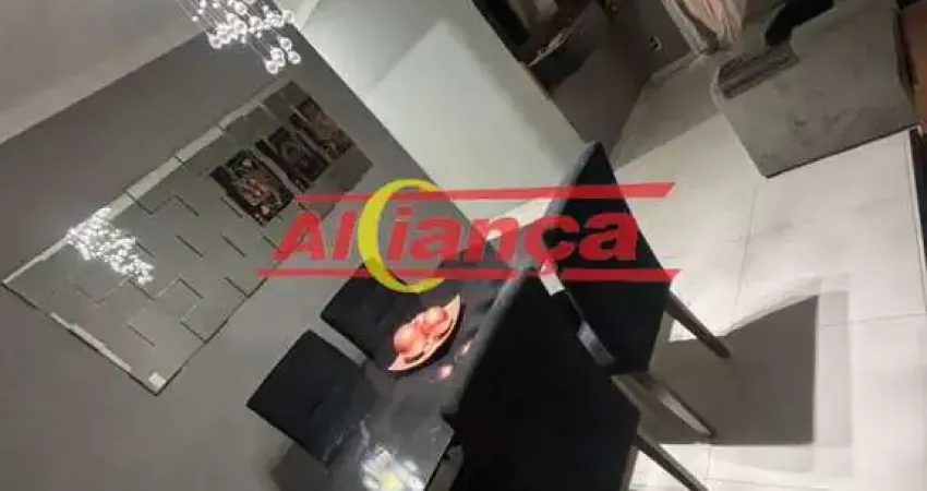 Apartamento com 2 quartos à venda na Rua Dona Tecla, 350, Jardim Flor da Montanha, Guarulhos