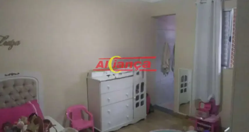 Casa térrea no condomínio residencial gramado á venda, 86m² - jardim adriana - guarulhos - sp