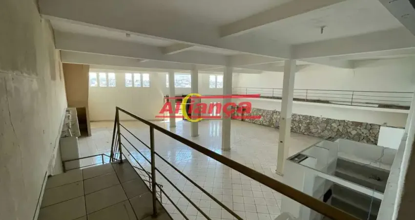 Prédio à venda na Rua Poxereu, 50, Jardim Arujá, Guarulhos