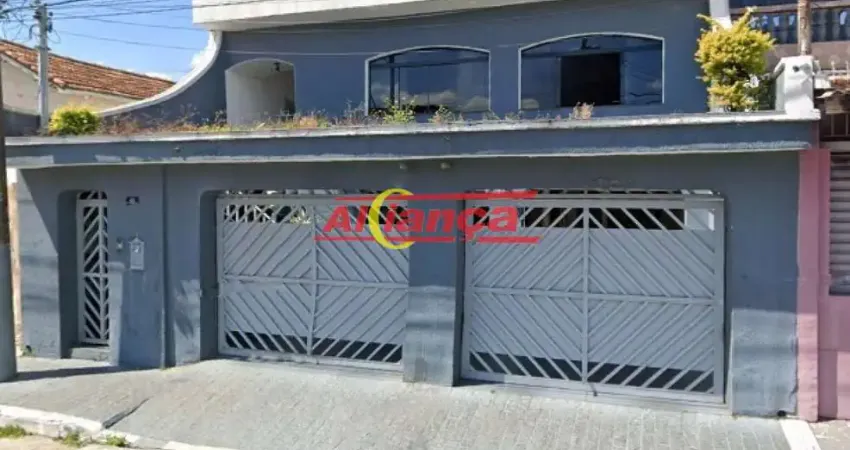 Excelente casa 03 dormitórios com suite - proximo à av. emilio ribas