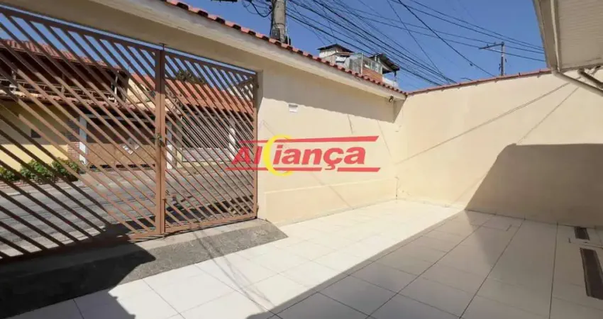 Casa com 2 quartos à venda na Rua Moras, 224, Parque Santo Antônio, Guarulhos