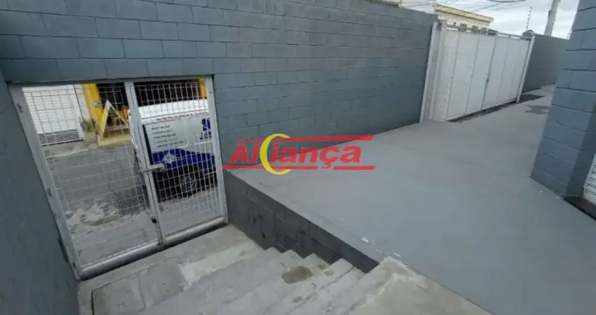 Salão comercial cidade parque alvorada  com 493m² com 4 banheiros , cozinha