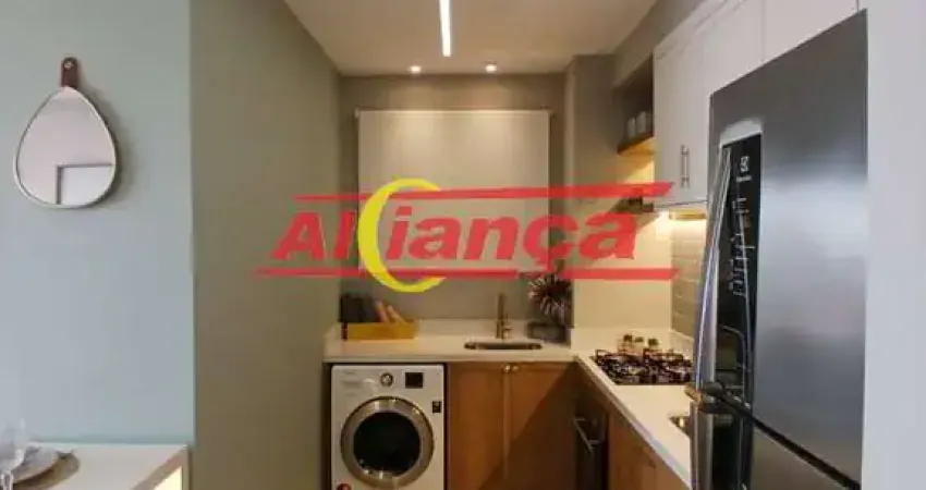 Apartamento com 2 quartos à venda na Rua Dragões da Independência, 684, Vila Gustavo, São Paulo