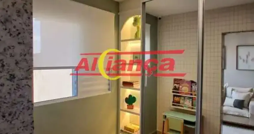 Apartamento com 2 quartos à venda na Rua Dragões da Independência, 684, Vila Gustavo, São Paulo
