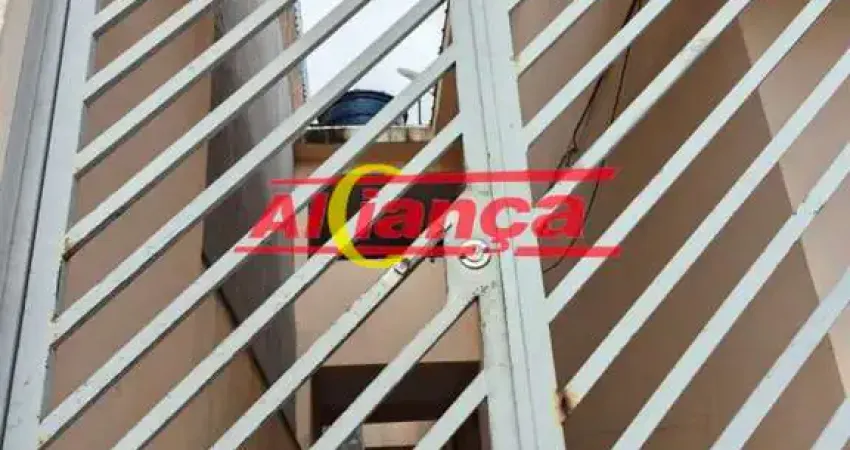 4 casas para renda no pq brasília / guarulhos / ótma localização !  600 mil