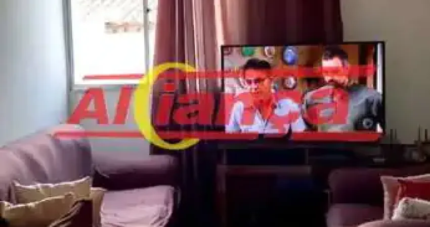 Residencial doraly 1, apartamento de 44m² à venda guarulhos, sp