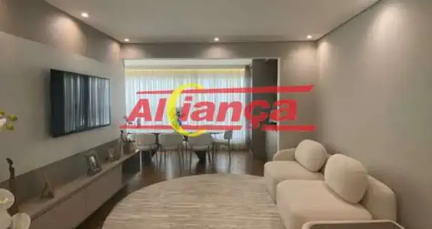 Apartamento com 2 quartos à venda na Rua Marret, 24, Vila Progresso, Guarulhos