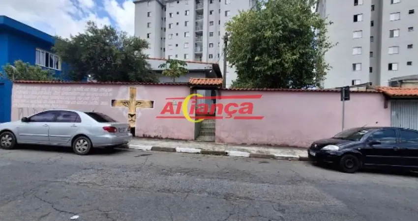 Casa com 6 quartos à venda na Rua Soldado Hugo Gonçalves, 35, Jardim São Ricardo, Guarulhos