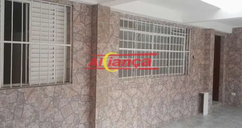 Casa no bosque maia, ao lado do bosque, excelente localização