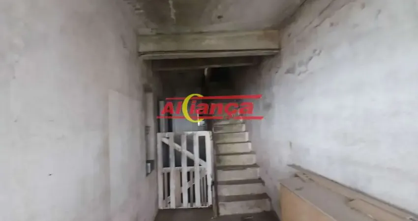 Excelente oportunidade de investimento imobiliário comercial