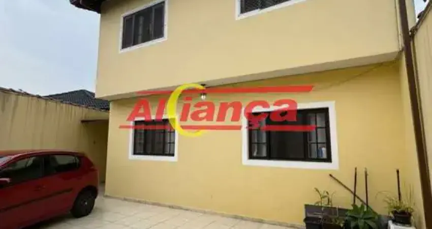 Casa em condomínio fechado com 2 quartos à venda na Rua Piracura, 445, Jardim Fátima, Guarulhos