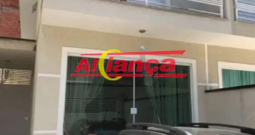 Sobrado com 3 dormitórios à venda, 150m² - vila nova mazzei - são paulo/sp