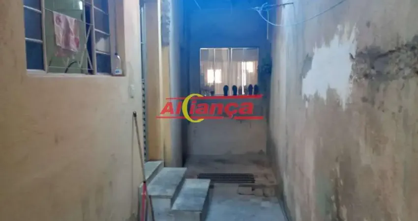 Excelente oportunidade de investimento! 3 casas para aluguel