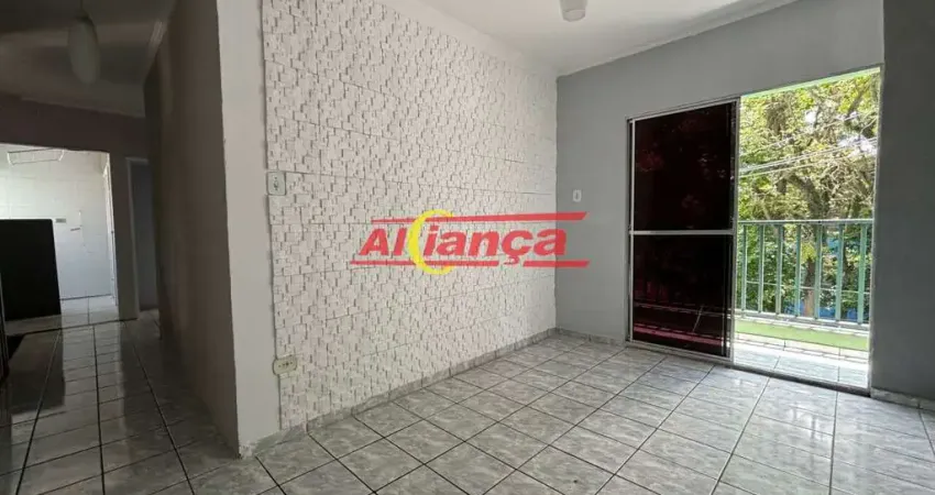 Apartamento com 2 quartos à venda na Rua Mariano Manzoni, 105, Jardim Dourado, Guarulhos