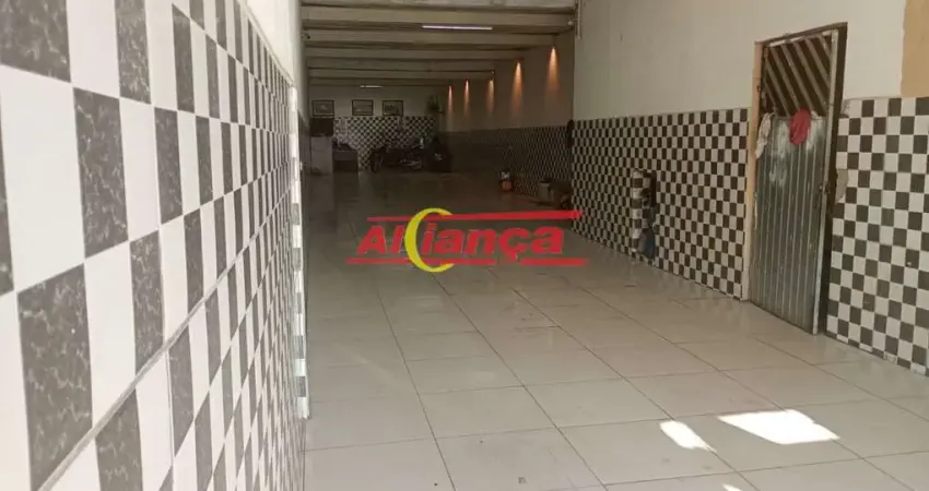 Ótima oportunidade de investimento ! salao comercial + 2 casas para aluguel