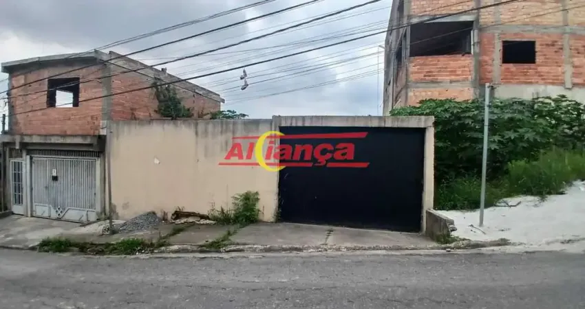 Sala comercial à venda na Rua Inocência Ruedas Morales, 170, Parque Mikail, Guarulhos