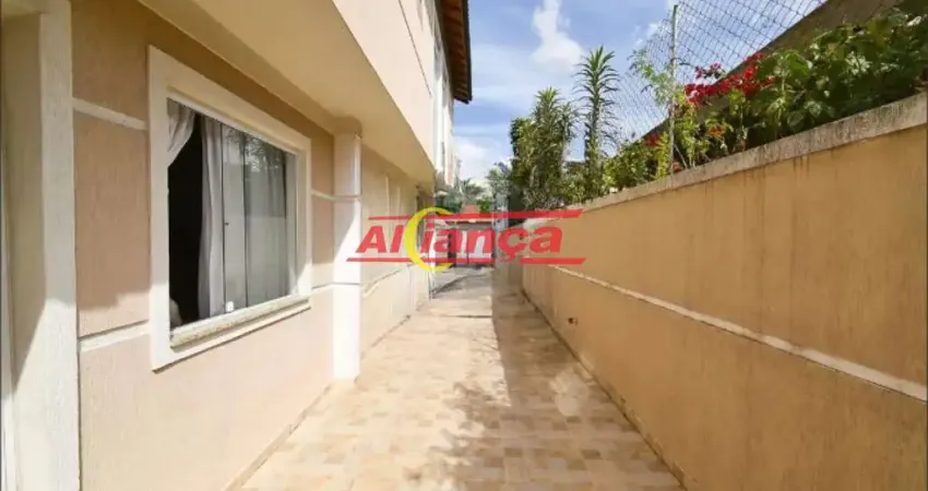 Casa com 2 quartos à venda na Rua Cirene de Oliveira Laet, 105, Vila Nilo, São Paulo