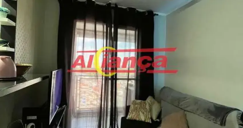 Apartamento 2 dormitorios 54m² à venda-vila bremem-guarulhos/sp