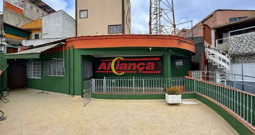 Excelente casa 200m² localizada no bairro jardim santa mena