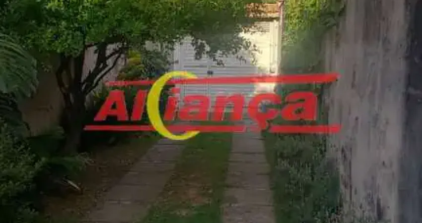 Casa com 4 quartos à venda na Rua Amazonas, 307, Vila Galvão, Guarulhos