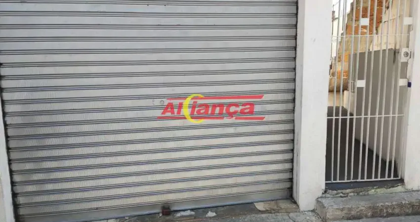 Casa em condomínio fechado com 17 quartos à venda na Rua Heloísa, 338, Gopoúva, Guarulhos