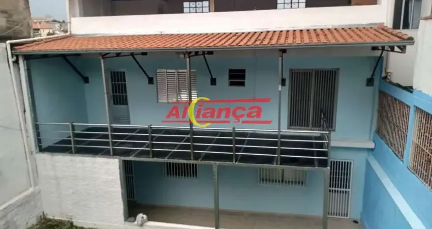 Casa em condomínio fechado com 2 quartos à venda na Rua Hugo Ziller, 62, Jardim Santa Cecília, Guarulhos