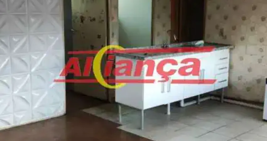 Apartamento à venda no condomínio santa catarina - parque cecap, guarulhos 63m²