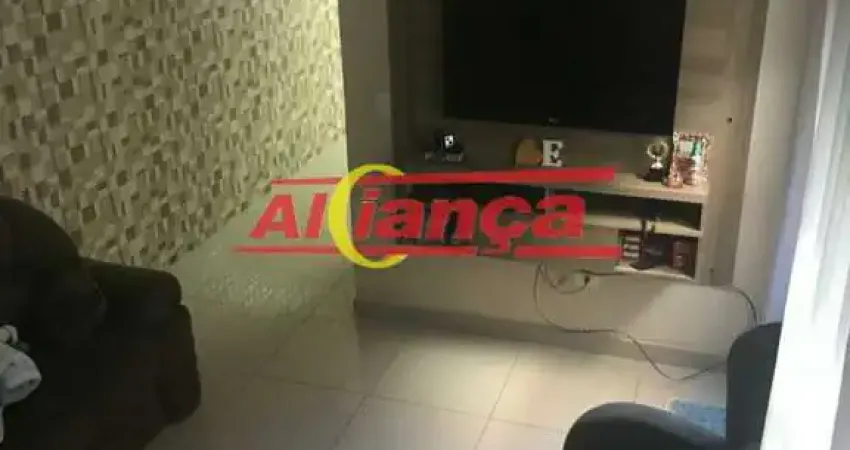 Sobrado à venda no jardim oliveira i espaço, conforto e excelente potencial