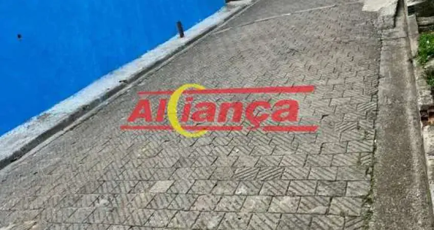 Casa com 2 quartos à venda na Rua Margarida, 247, Recreio São Jorge, Guarulhos