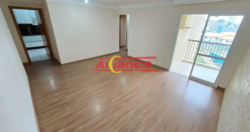 Oportunidade imperdível! apartamento à venda no condomínio reserva mayor - jardim nova taboão 3 dor