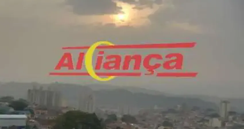 Apartamento com 3 quartos à venda na Praça Marisa Marques, 24, Vila Rosália, Guarulhos