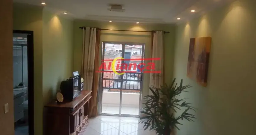 Apartamento com 2 quartos à venda na Rua Sítio Novo de Goiás, 111, Vila Imaculada, Guarulhos