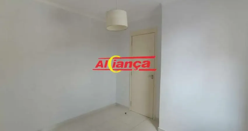 Apartamento único na ponte grande guarulhos | excelente custo-benefício e valorização