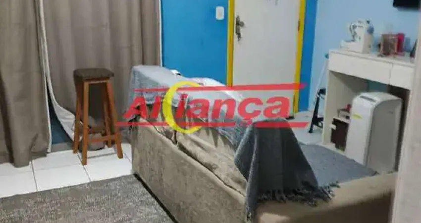 Casa em condomínio fechado com 3 quartos à venda na Rua Anhumas, 655, Vila São João Batista, Guarulhos