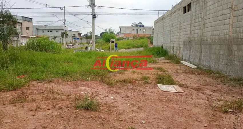 Seu futuro começa aqui! terreno à venda em excelente área residencial