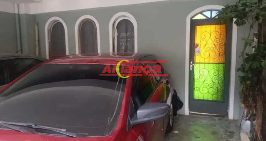 Sobrado à venda na penha - espaço, funcionalidade e excelente localização