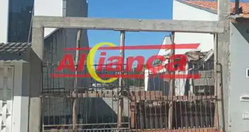 Casa comercial à venda na Rua Beja, 75, Jardim Maria Clara, Guarulhos