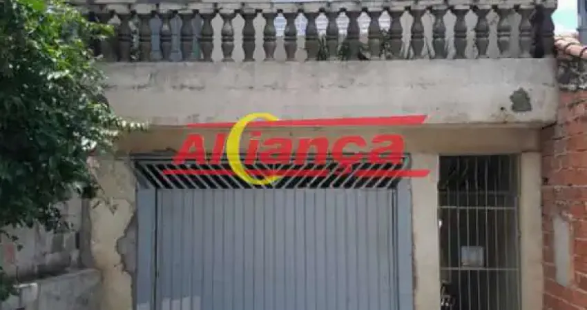 Casa em condomínio fechado com 3 quartos à venda na Rua São Gonçalo Amarante, 934, Parque Santos Dumont, Guarulhos