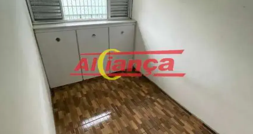 Apartamento com 3 quartos à venda na Rua Lourdes Lopes Sanches, 300, Parque Cecap, Guarulhos